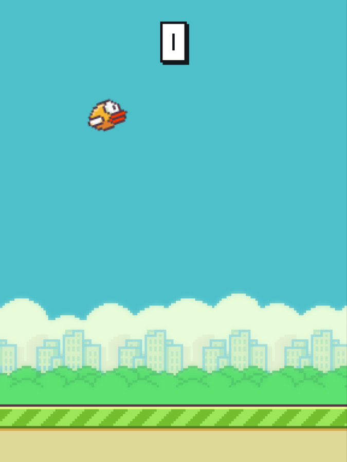 R.I.P., Flappy Bird: 2013-2014