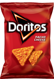 Doritos-nacho-cheese