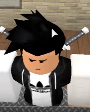 Derpythetrol13 Roblox Animated Series Hyper Anon Wiki Fandom - roblox animated picture