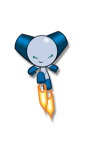 Robotboy