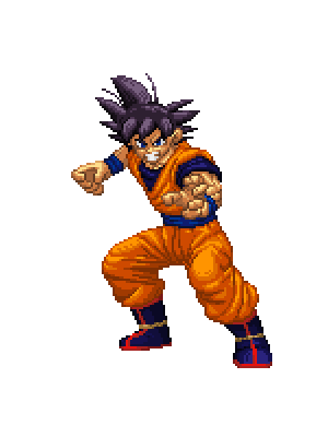 Goku Z2, Hyper Dragon Ball Z Wiki