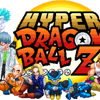 Hyper Dragon Ball Z Wiki Fandom Hyper Dragon Ball Z Wiki Fandom