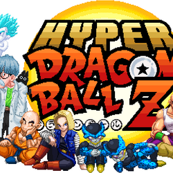 Goku Z2, Hyper Dragon Ball Z Wiki