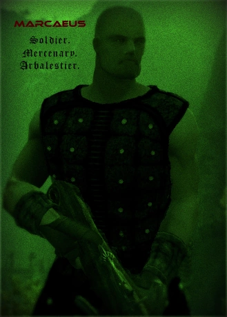 Marcaeus | Hyperborea AoC RP Server Wiki | Fandom