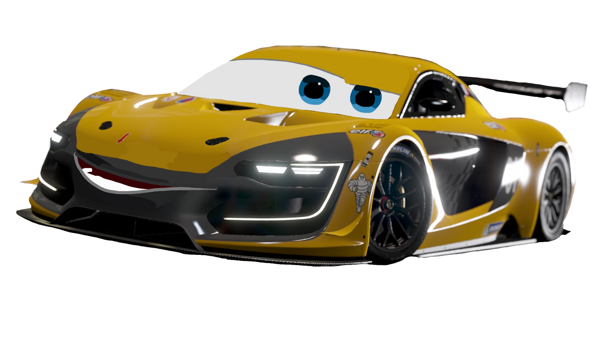 Elijah hardtire | Hypercar road trip adventure Wiki | Fandom