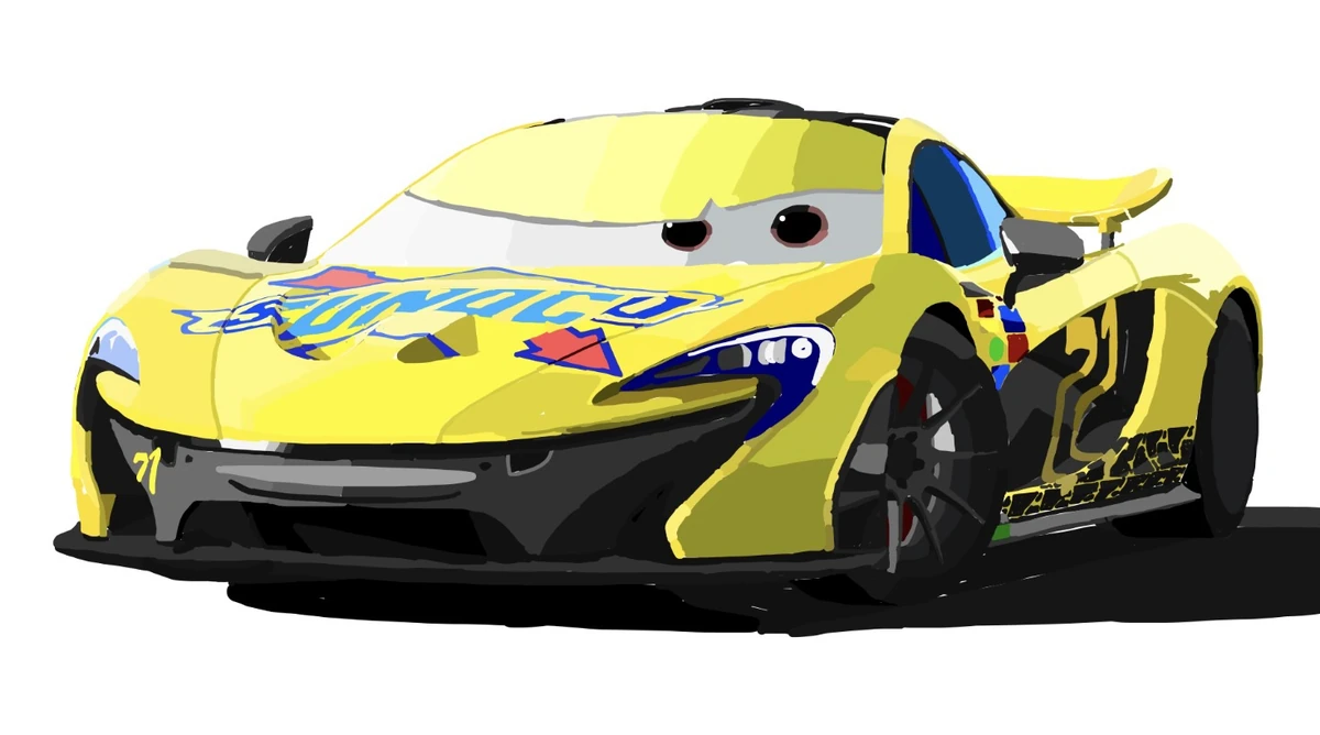 Wilbur blackrim Hypercar road trip adventure Wiki Fandom