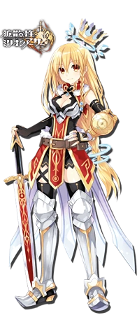 Million Arthur | Hyperdimension Neptunia Wiki | Fandom