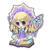 Histoire as a Chirper Icon