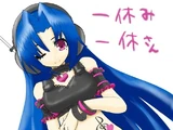 5pb (fanart)