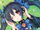 Hyperdimension Neptunia Shugo Megami Character Song CD Vol.2