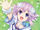 Hyperdimension Neptunia Shugo Megami Character Song CD Vol.1