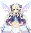 Histoire in Hyperdimension Neptunia and Re:Birth1