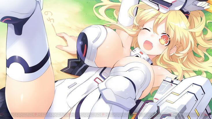 Yellow Heart on top of Noire.