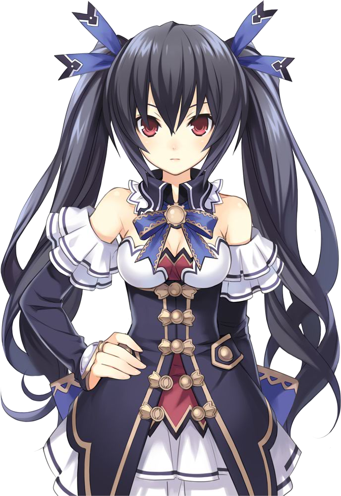 Noire, Date A Live: Spirit Pledge Global Wiki