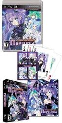 Hyperdimension Neptunia Special Edition