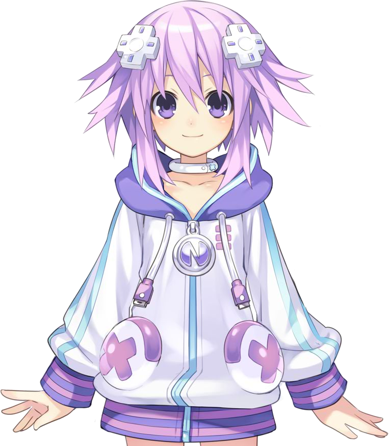 Nep, Nep, Nep, Nep, Nep, Nep! 