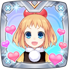 Peashy Fanart Hyperdimension Neptunia Wiki Fandom
