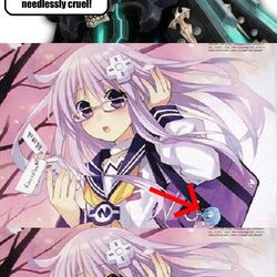 Category Pixiv Images Hyperdimension Neptunia Wiki Fandom