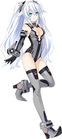 Noire HDD