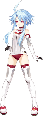 White Heart3