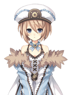 Blanc Render