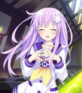 Happy Nepgear