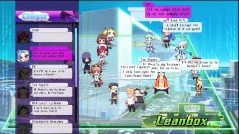 PS3 Longplay 042 Hyperdimension Neptunia mk2 (part 06 of 11)