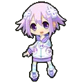 Neptune (Hoodie) Chirper Icon