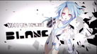 White Heart Blanc