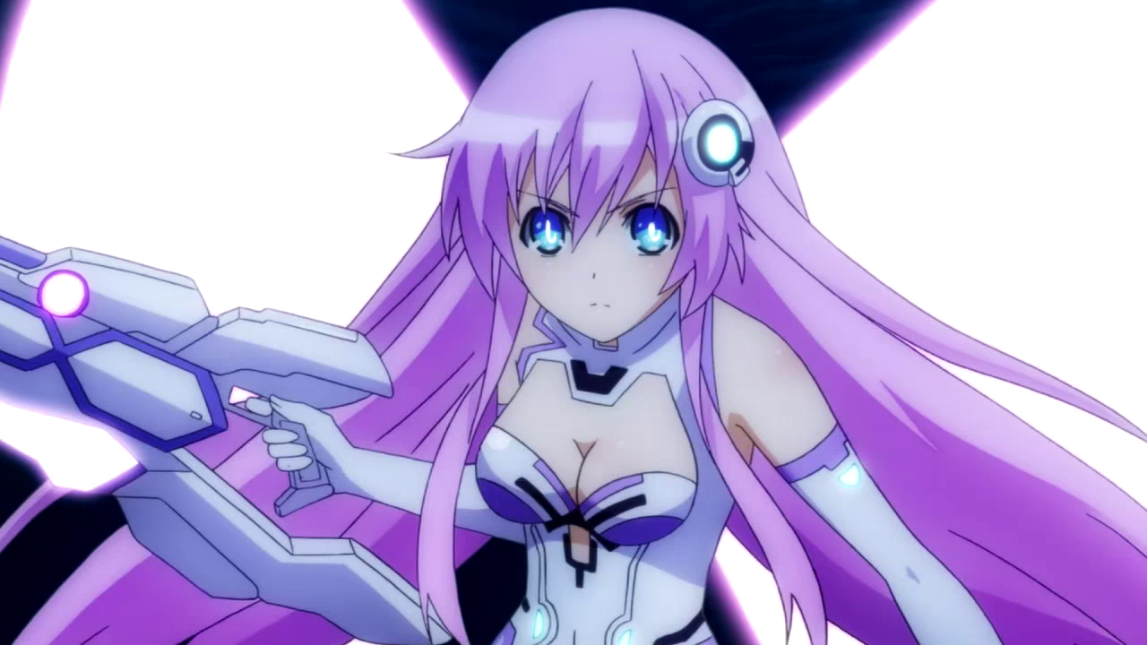 Ziege, Hyperdimension Neptunia Wiki