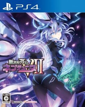 Megadimension Neptunia VII | Hyperdimension Neptunia Wiki