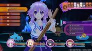 Enemy Dogoo in Neptunia V