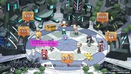 Lastation map in Neptunia V