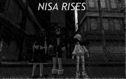 Nisa rises by shiki scarlet-d5qw10y