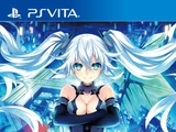Hyperdevotion Noire: Goddess Black Heart