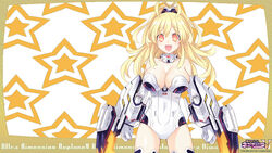 Peashy Fanart Hyperdimension Neptunia Wiki Fandom