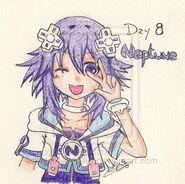 Challenge day 8 favorit animated character by naoneko art-d5hdhxl