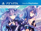 Hyperdimension Neptunia Re;Birth 3: V Generation