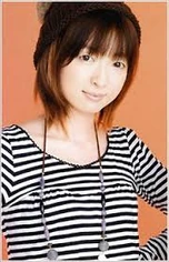 Kaori Mizuhashi