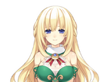 Vert (costumes)