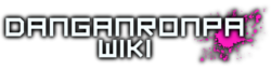 Dangan Ronpa Wiki