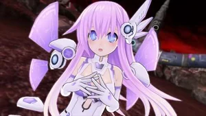 Nepgear hdd overdrive