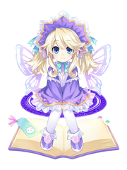 Chibi histoire