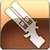 Dual-revolver-ps3-trophy-9781