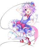 Idol Neptune
