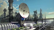 Lastation from Megadimension Neptunia VII (Higher Quality)