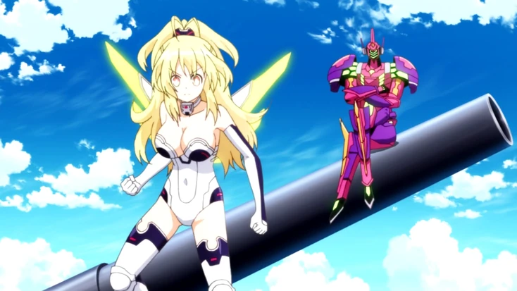 Yellow Heart with Anonydeath.