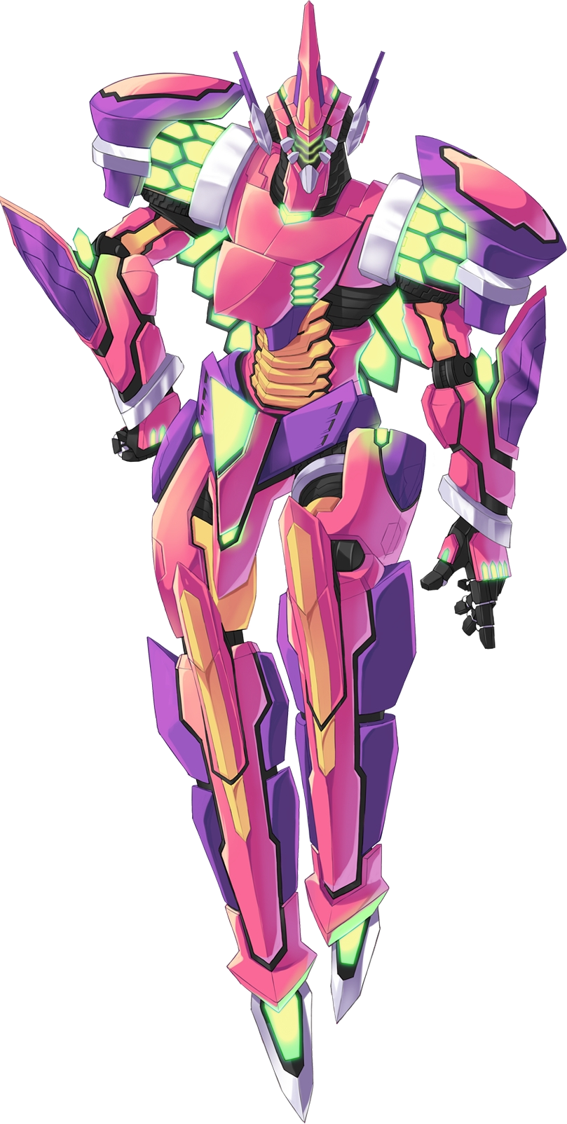 Ziege, Hyperdimension Neptunia Wiki