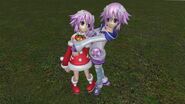 Neptune nep gmod tunia 2 by frankkaiba-d5svw36