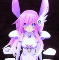 Nepgear stand